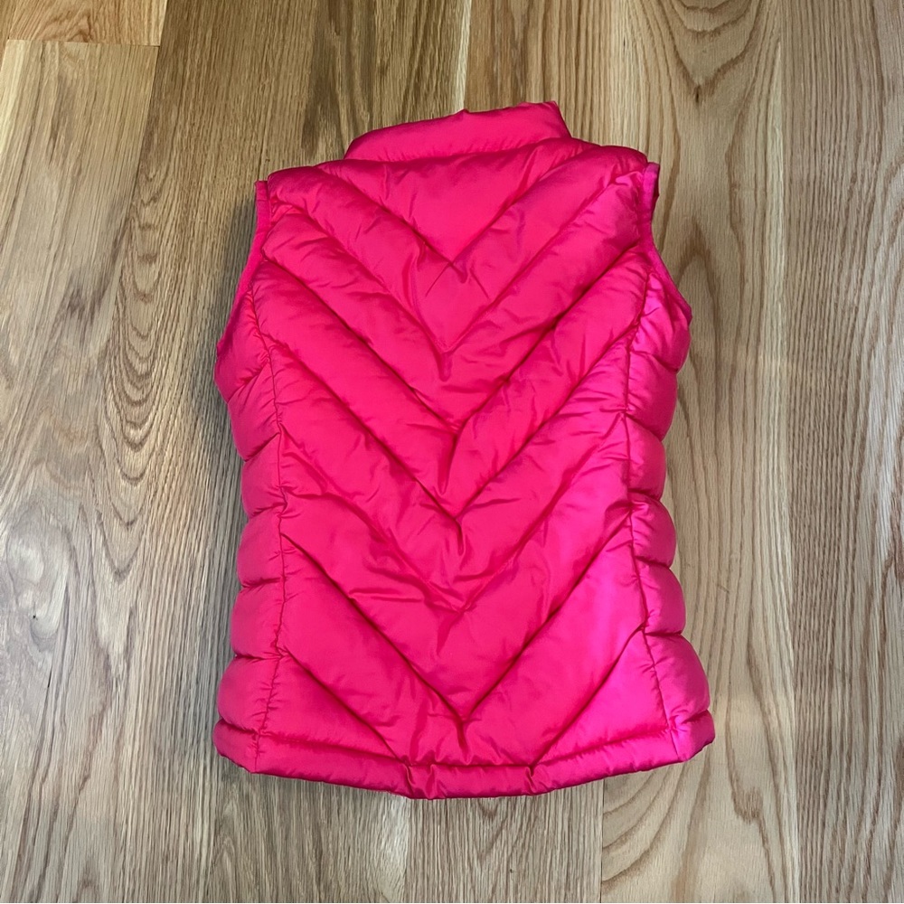 Puffer Vest - Picture 4 of 7
